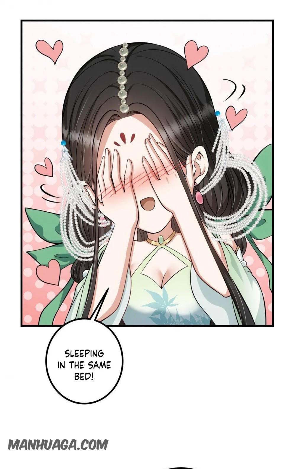 Keep a Low Profile, Sect Leader Chapter 24 page 10 - Chapter 24