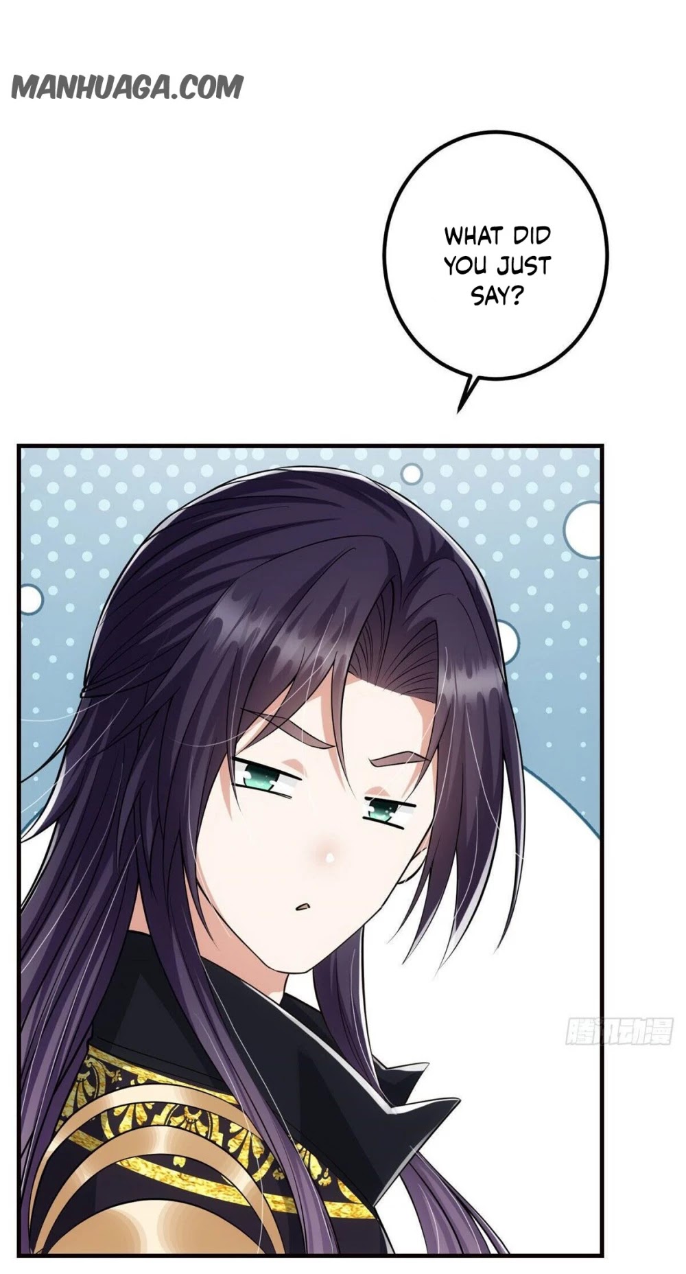Keep a Low Profile, Sect Leader Chapter 24 page 13 - Chapter 24