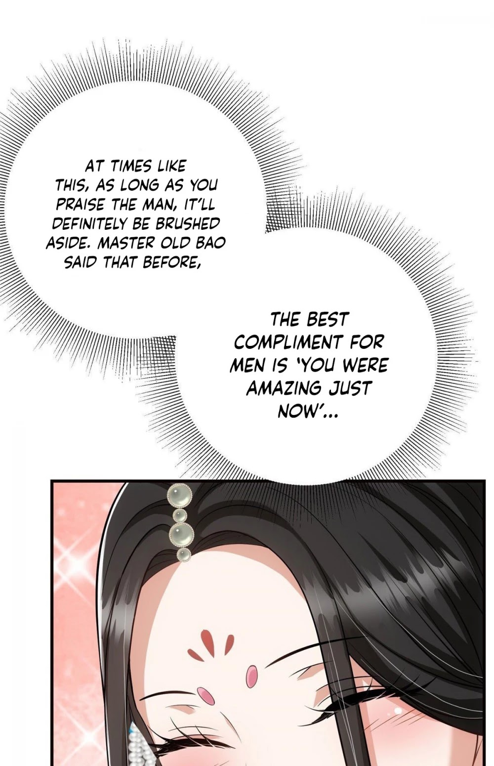 Keep a Low Profile, Sect Leader Chapter 24 page 16 - Chapter 24