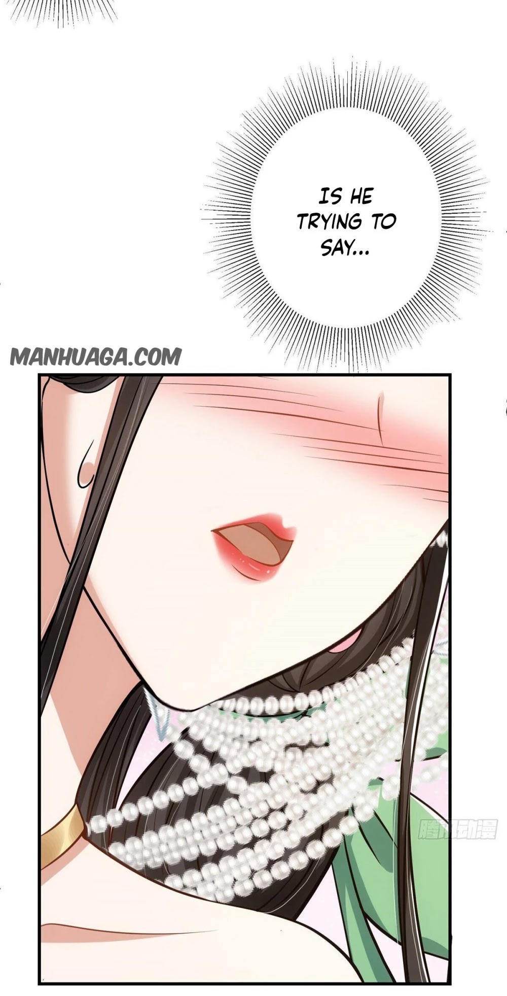 Keep a Low Profile, Sect Leader Chapter 24 page 19 - Chapter 24