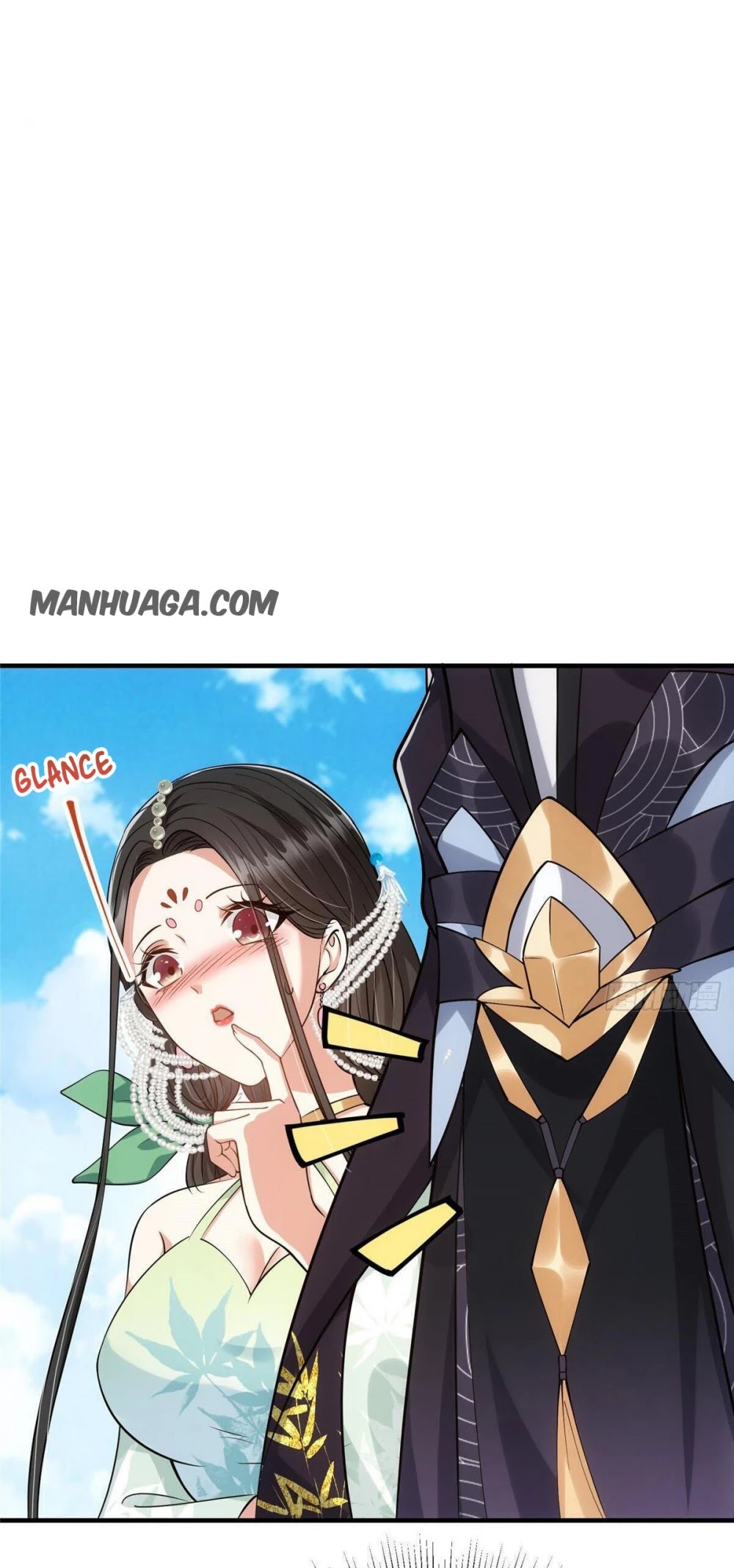 Keep a Low Profile, Sect Leader Chapter 24 page 20 - Chapter 24