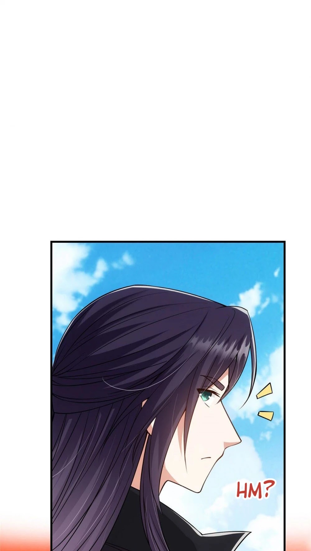 Keep a Low Profile, Sect Leader Chapter 24 page 22 - Chapter 24