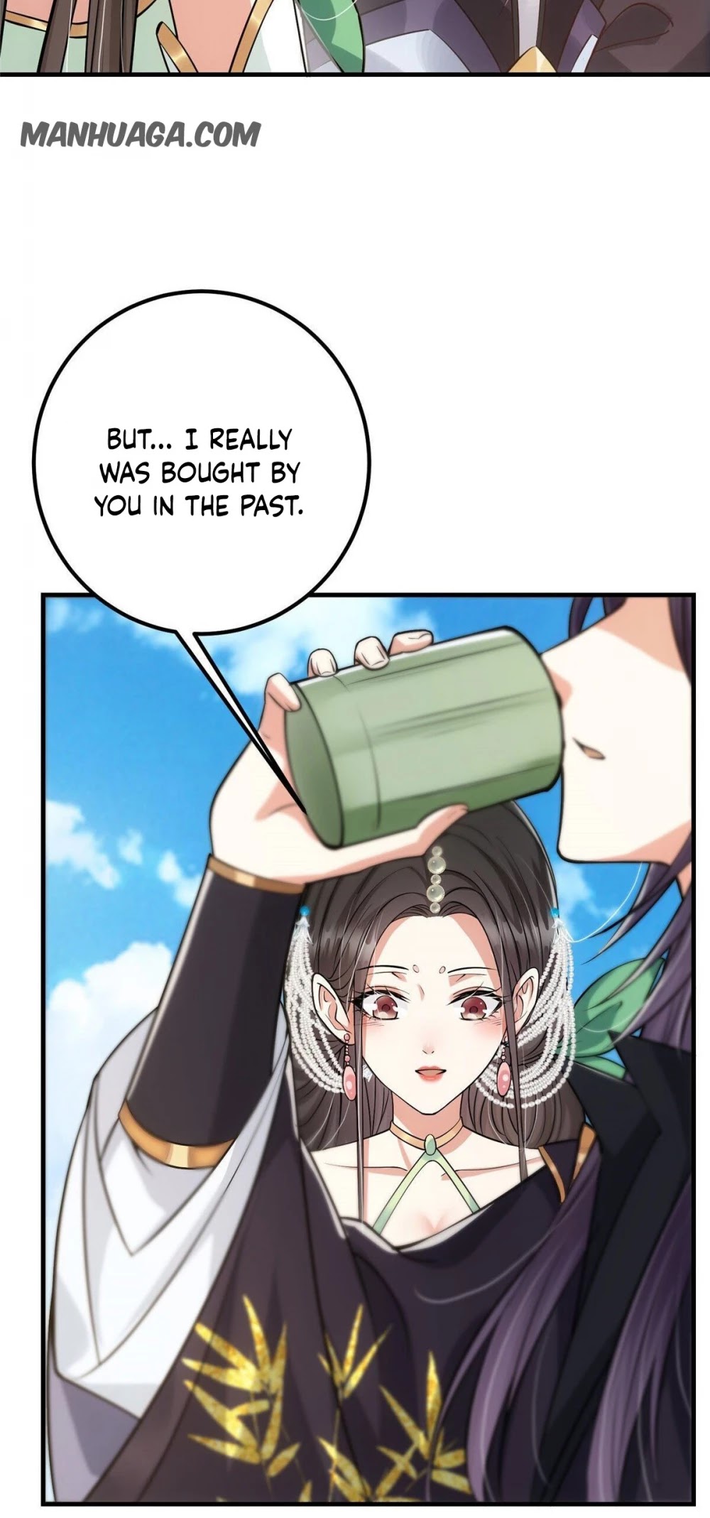 Keep a Low Profile, Sect Leader Chapter 24 page 29 - Chapter 24