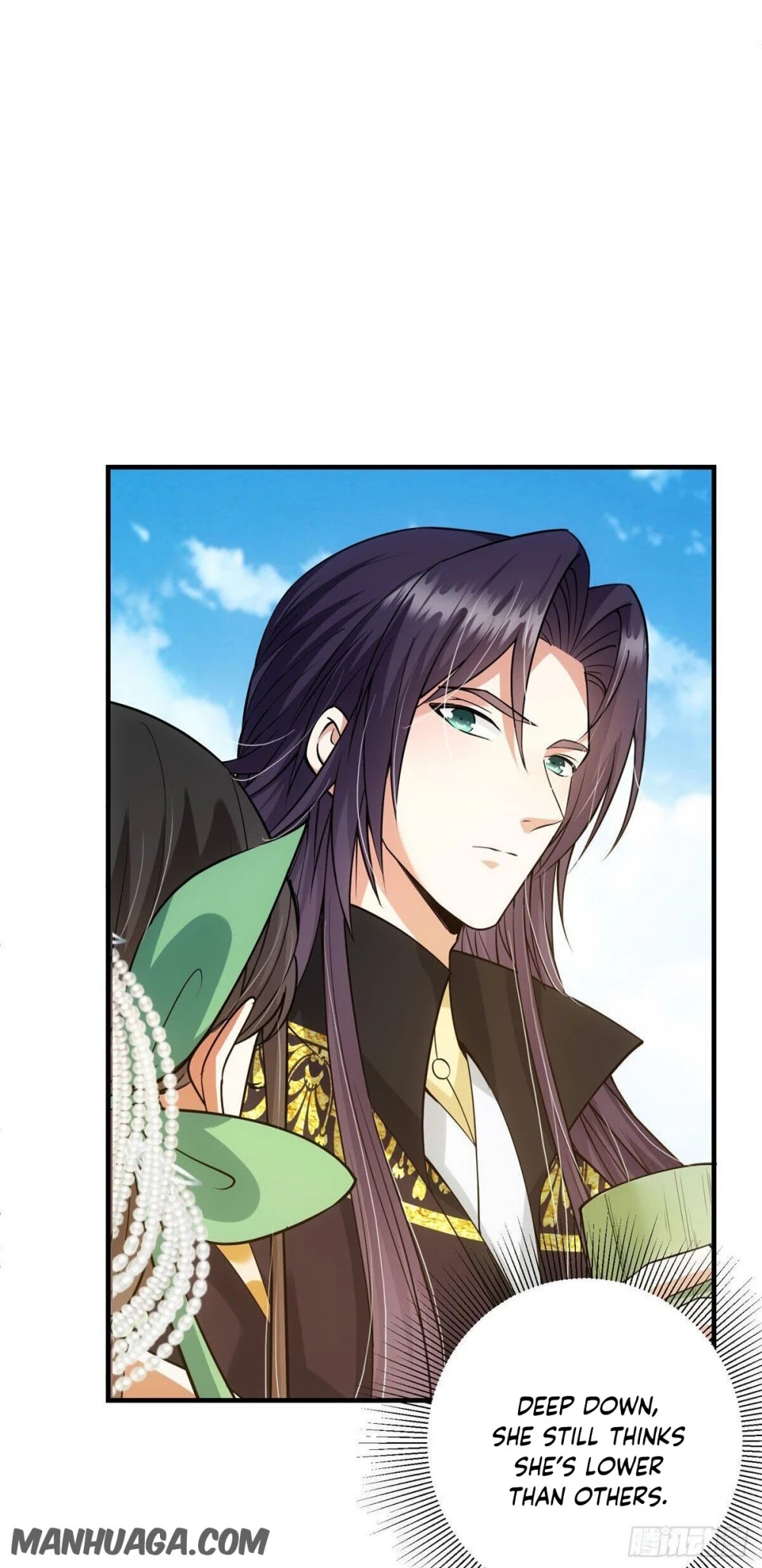 Keep a Low Profile, Sect Leader Chapter 24 page 30 - Chapter 24
