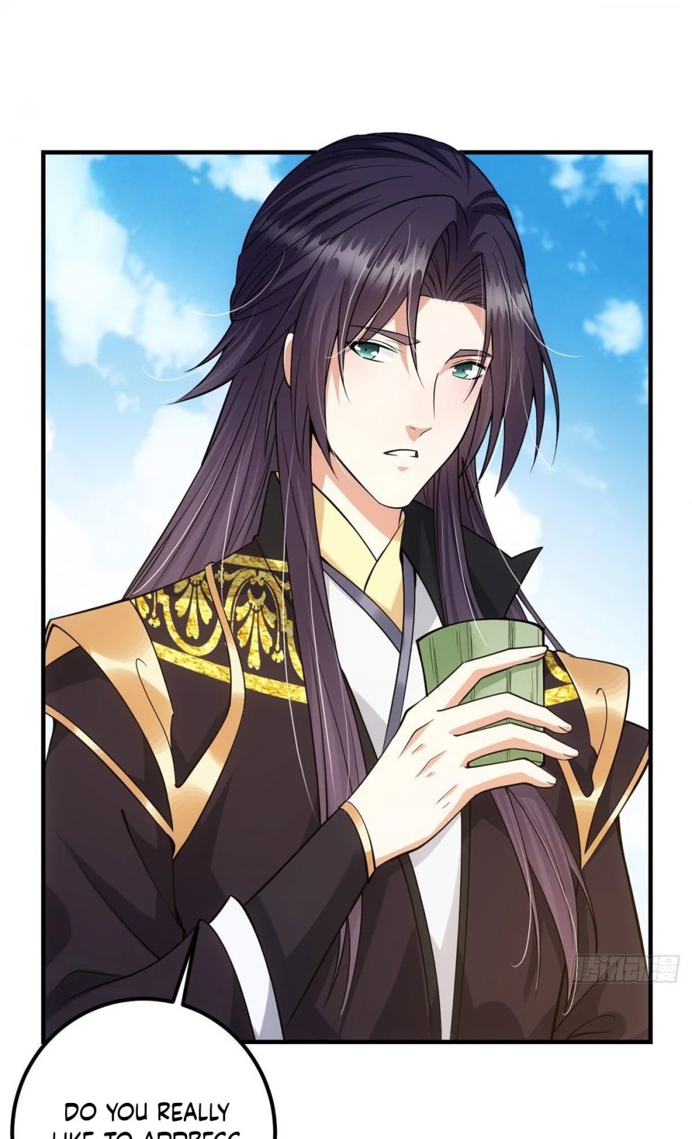 Keep a Low Profile, Sect Leader Chapter 24 page 32 - Chapter 24