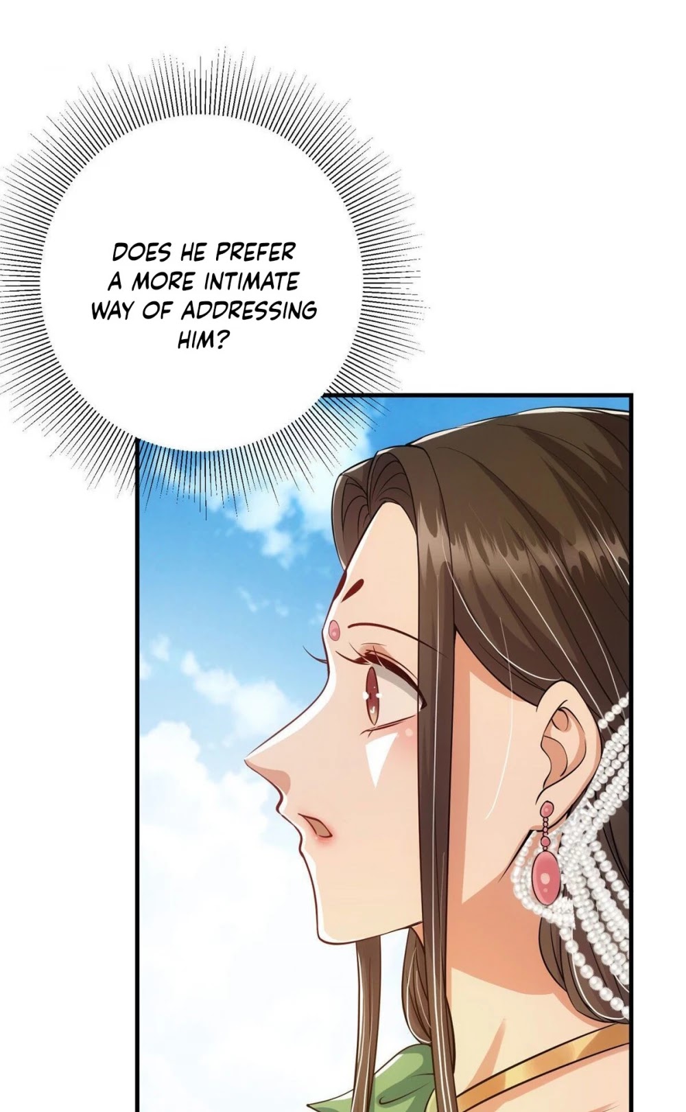 Keep a Low Profile, Sect Leader Chapter 24 page 34 - Chapter 24