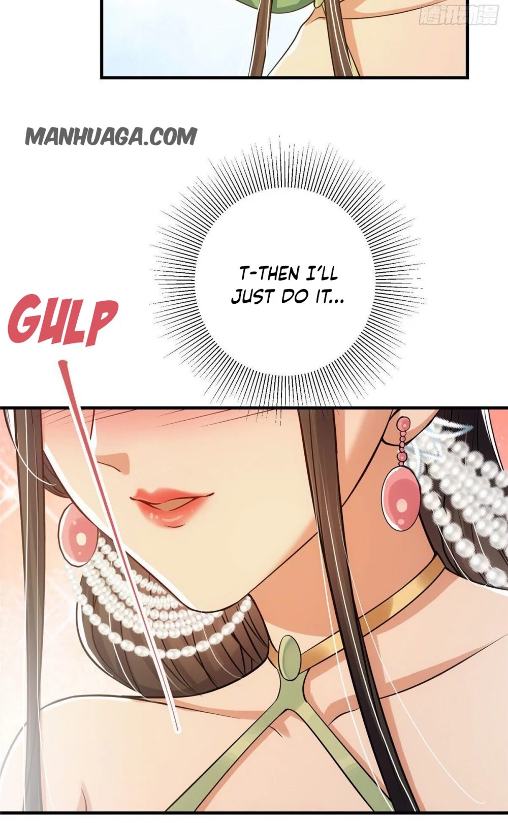 Keep a Low Profile, Sect Leader Chapter 24 page 35 - Chapter 24