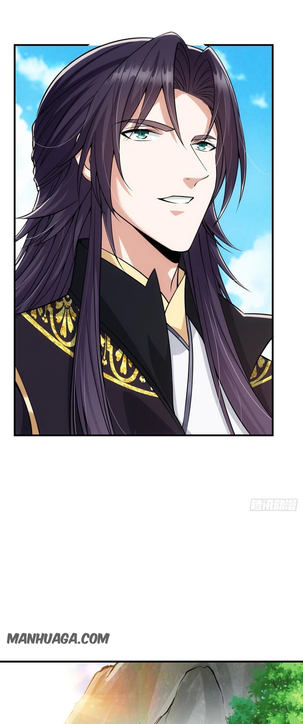Keep a Low Profile, Sect Leader Chapter 24 page 41 - Chapter 24