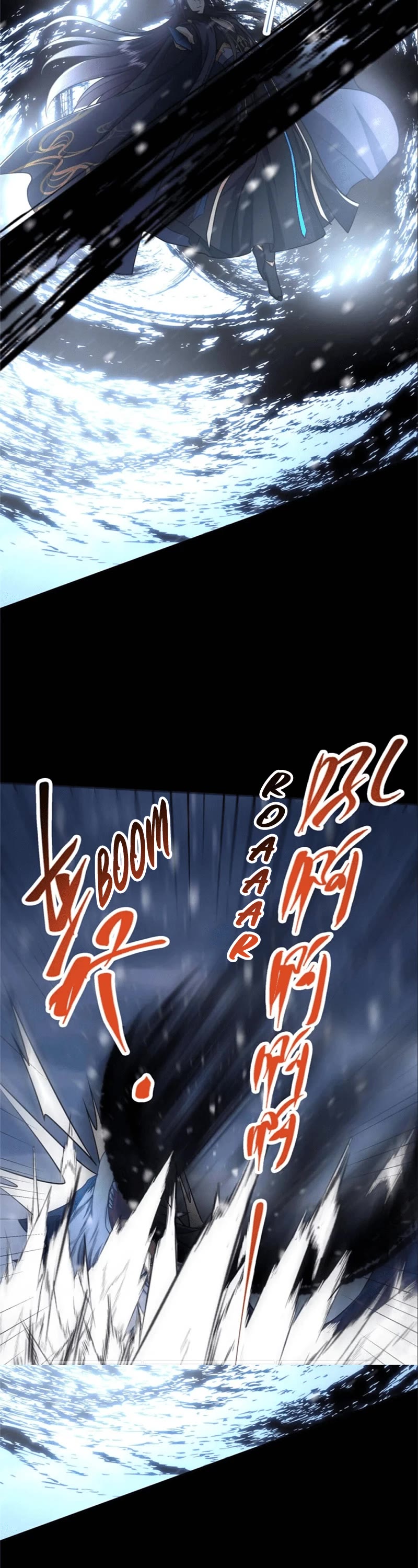 Keep a Low Profile, Sect Leader Chapter 240 page 13 - Chapter 240