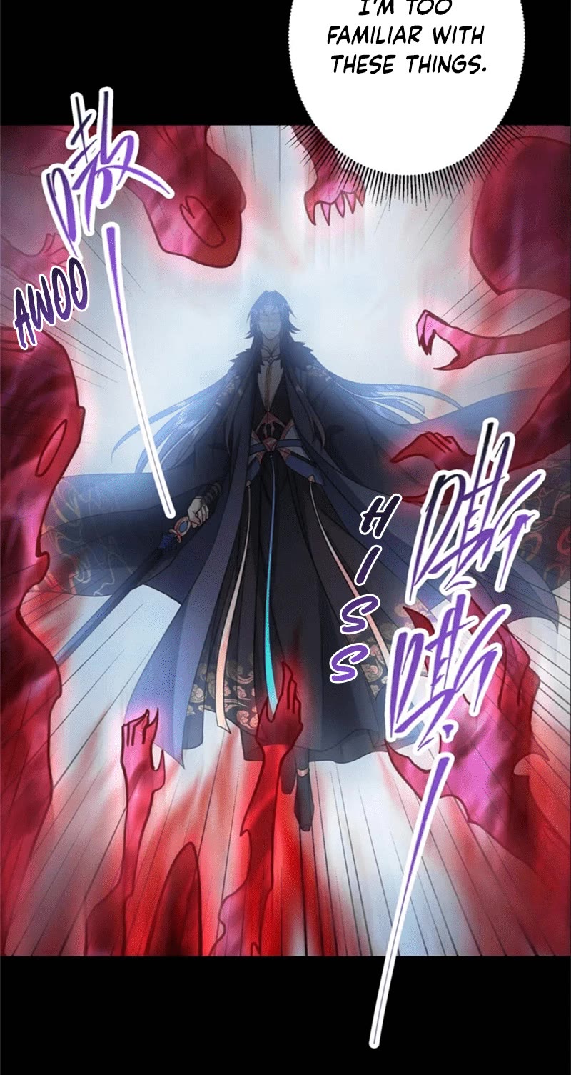 Keep a Low Profile, Sect Leader Chapter 240 page 16 - Chapter 240