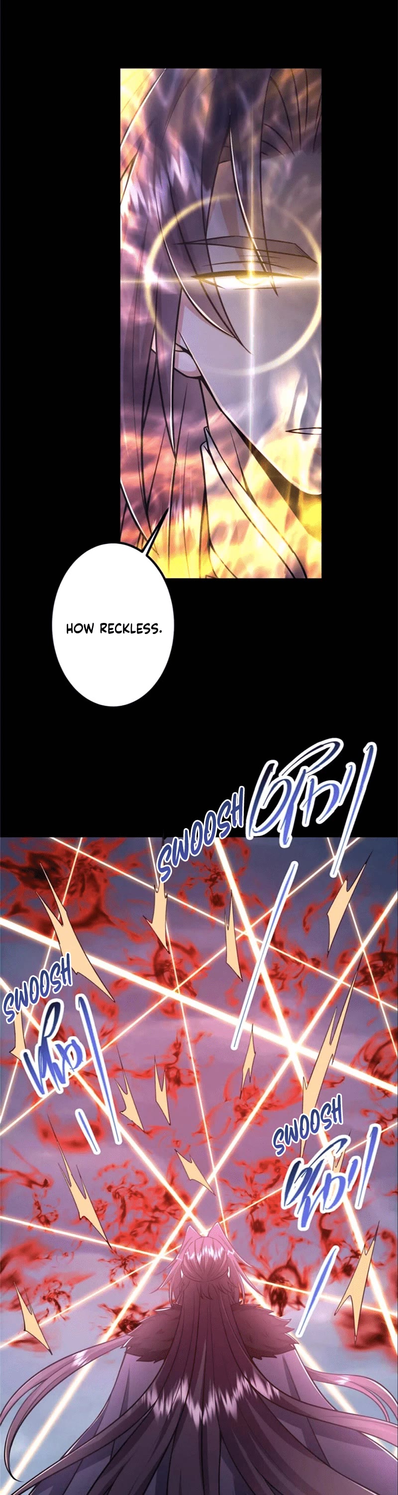 Keep a Low Profile, Sect Leader Chapter 240 page 17 - Chapter 240