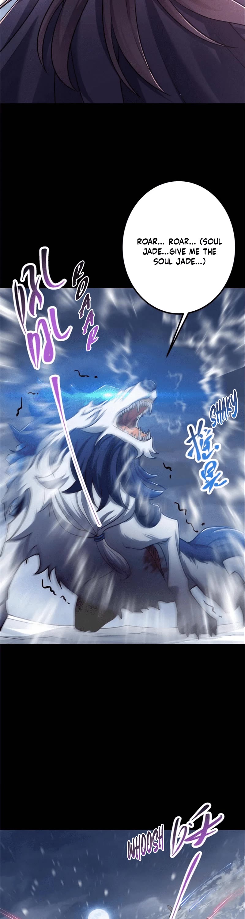 Keep a Low Profile, Sect Leader Chapter 240 page 18 - Chapter 240