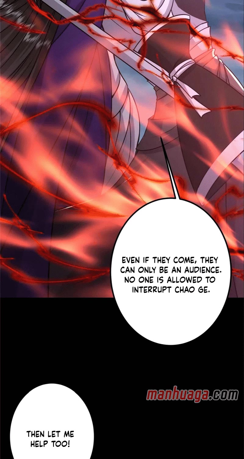 Keep a Low Profile, Sect Leader Chapter 240 page 20 - Chapter 240