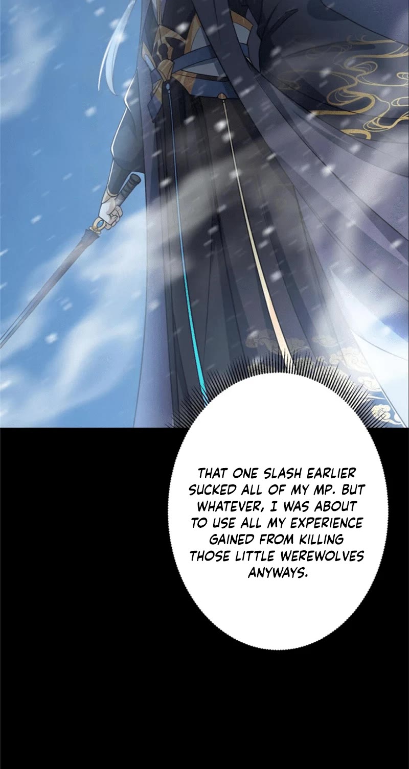 Keep a Low Profile, Sect Leader Chapter 240 page 25 - Chapter 240