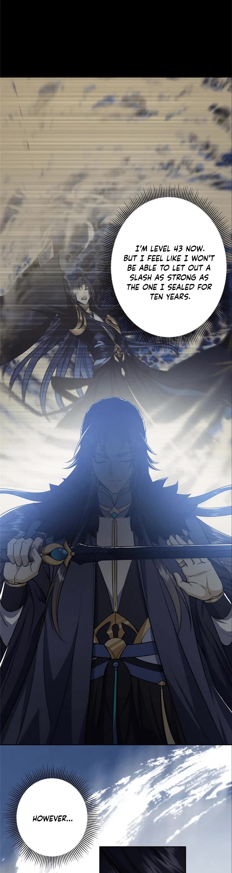 Keep a Low Profile, Sect Leader Chapter 240 page 28 - Chapter 240