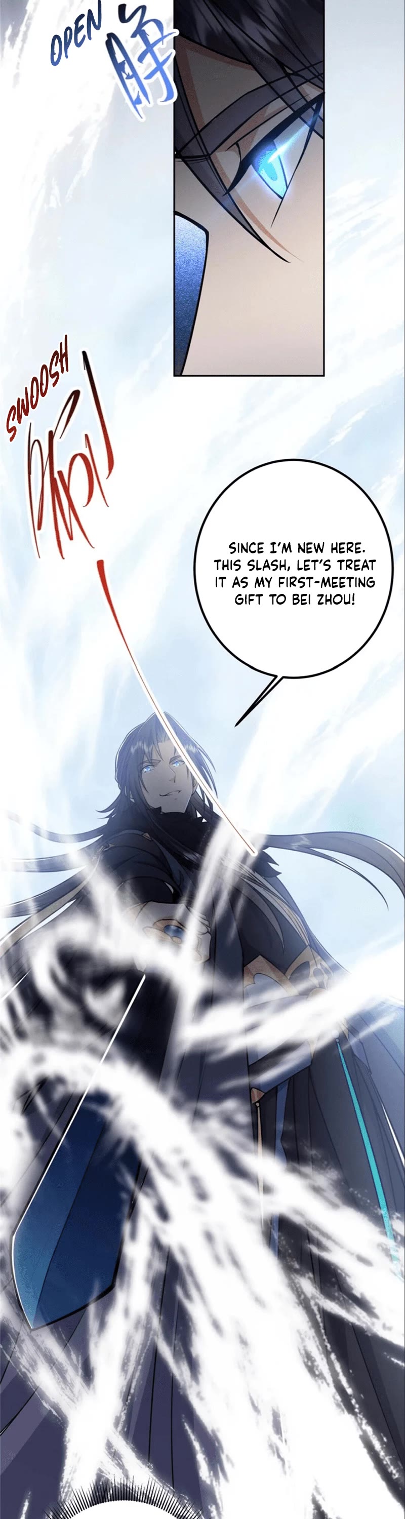 Keep a Low Profile, Sect Leader Chapter 240 page 29 - Chapter 240