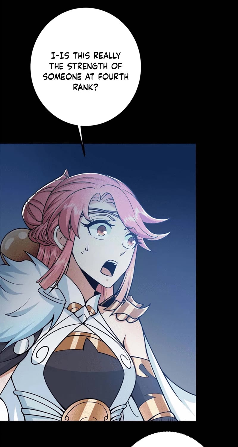 Keep a Low Profile, Sect Leader Chapter 240 page 35 - Chapter 240