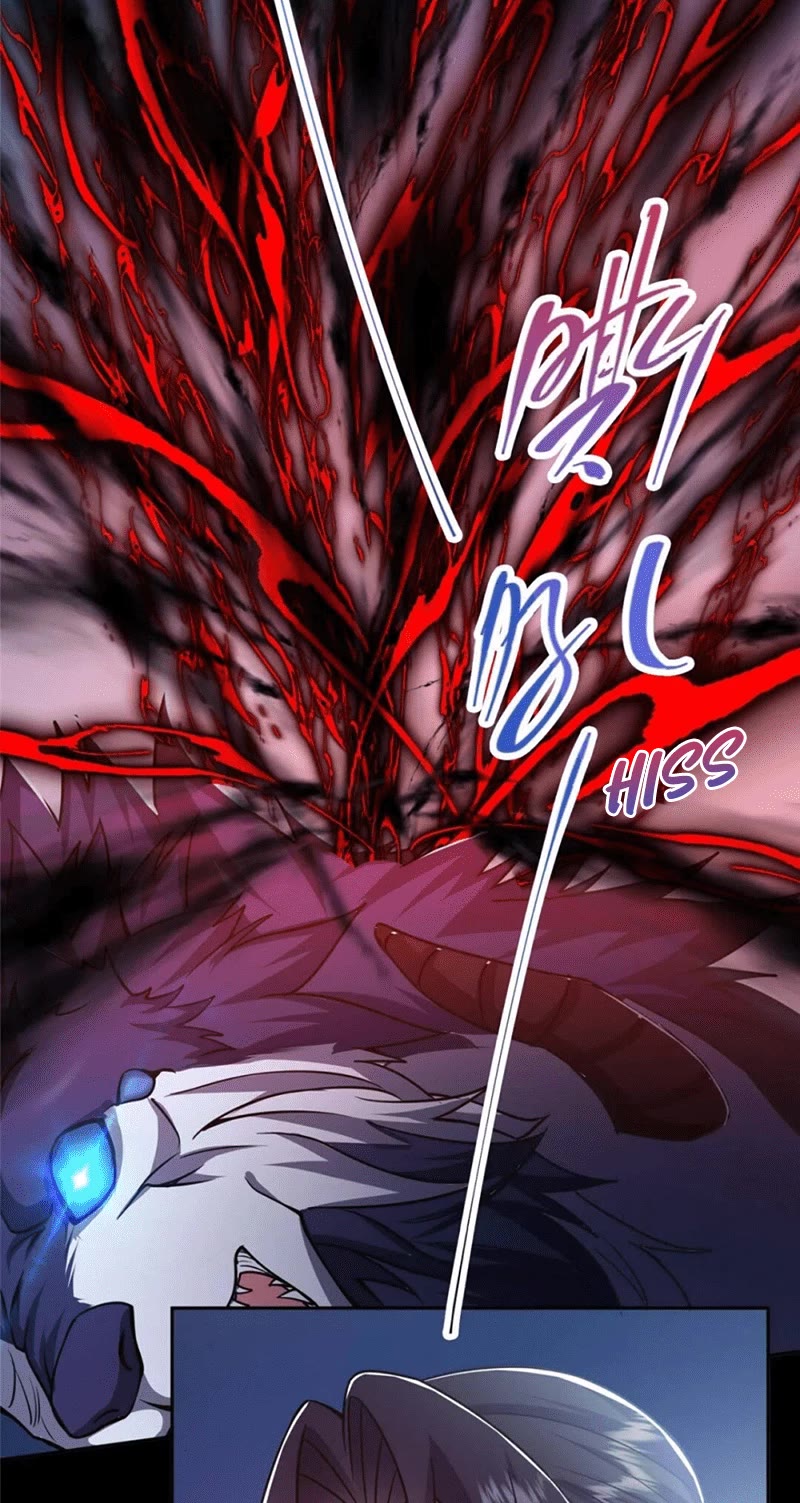 Keep a Low Profile, Sect Leader Chapter 240 page 38 - Chapter 240