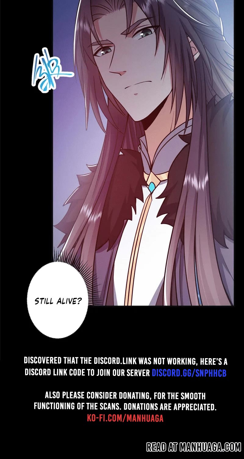 Keep a Low Profile, Sect Leader Chapter 240 page 39 - Chapter 240