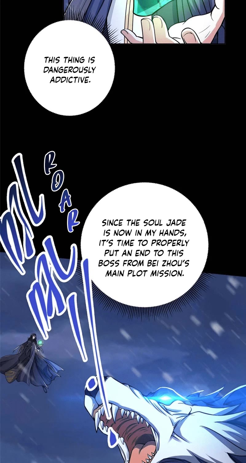 Keep a Low Profile, Sect Leader Chapter 240 page 5 - Chapter 240