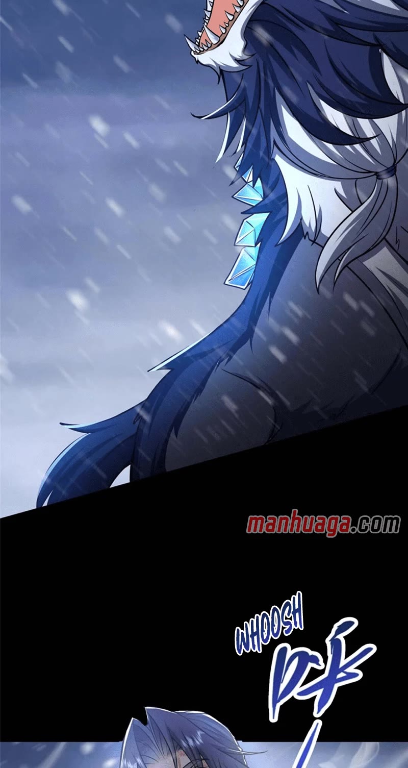 Keep a Low Profile, Sect Leader Chapter 240 page 6 - Chapter 240