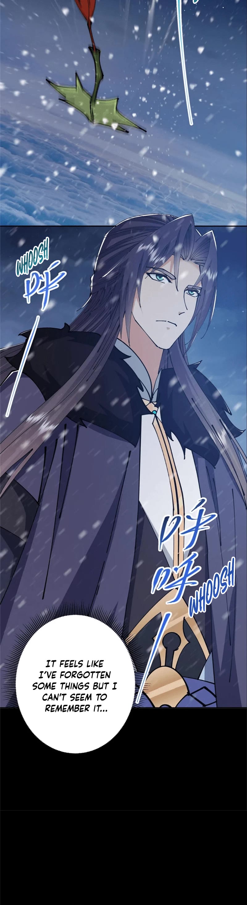 Keep a Low Profile, Sect Leader Chapter 241 page 21 - Chapter 241