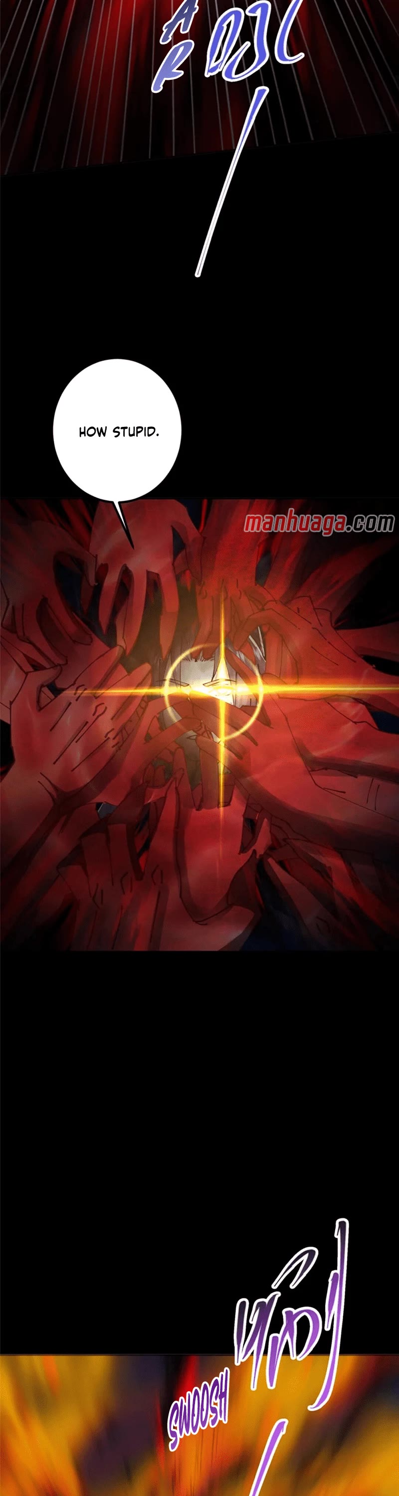 Keep a Low Profile, Sect Leader Chapter 241 page 4 - Chapter 241