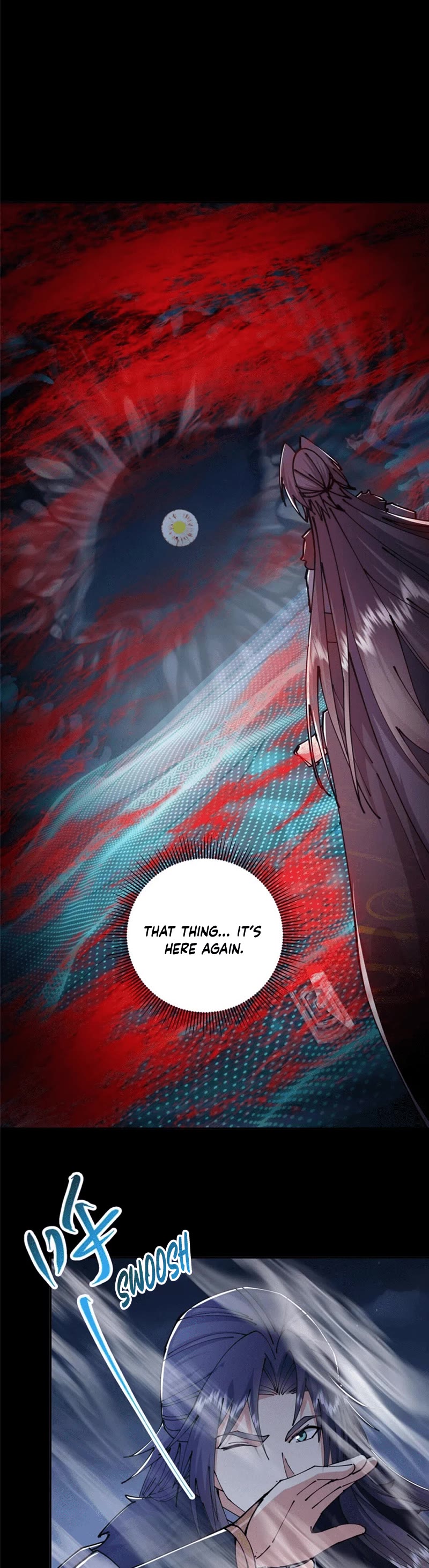 Keep a Low Profile, Sect Leader Chapter 241 page 6 - Chapter 241
