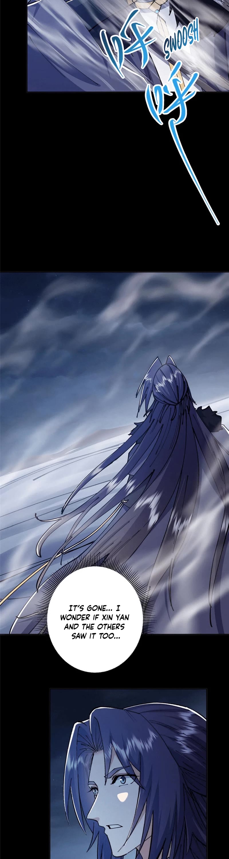 Keep a Low Profile, Sect Leader Chapter 241 page 7 - Chapter 241