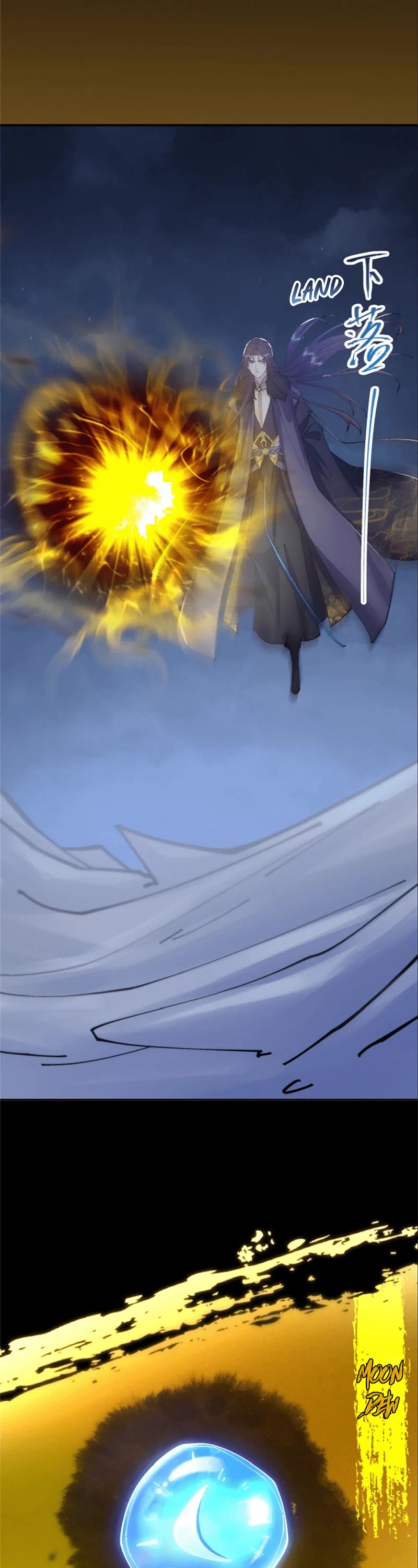 Keep a Low Profile, Sect Leader Chapter 241 page 9 - Chapter 241