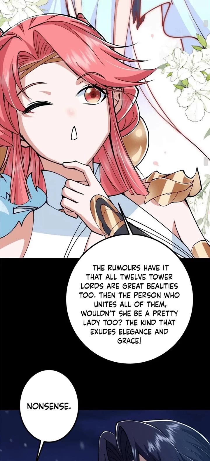 Keep a Low Profile, Sect Leader Chapter 242 page 14 - Chapter 242