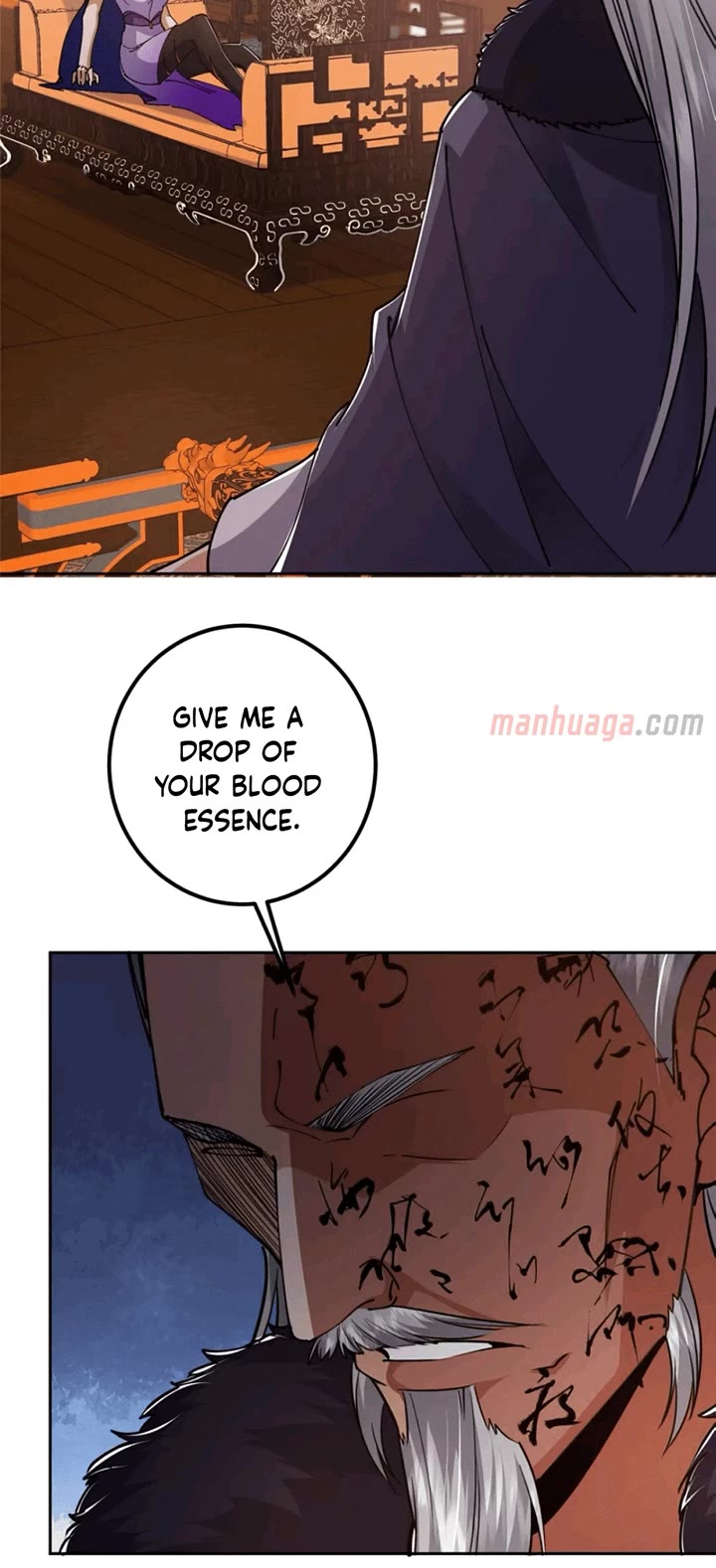 Keep a Low Profile, Sect Leader Chapter 242 page 19 - Chapter 242