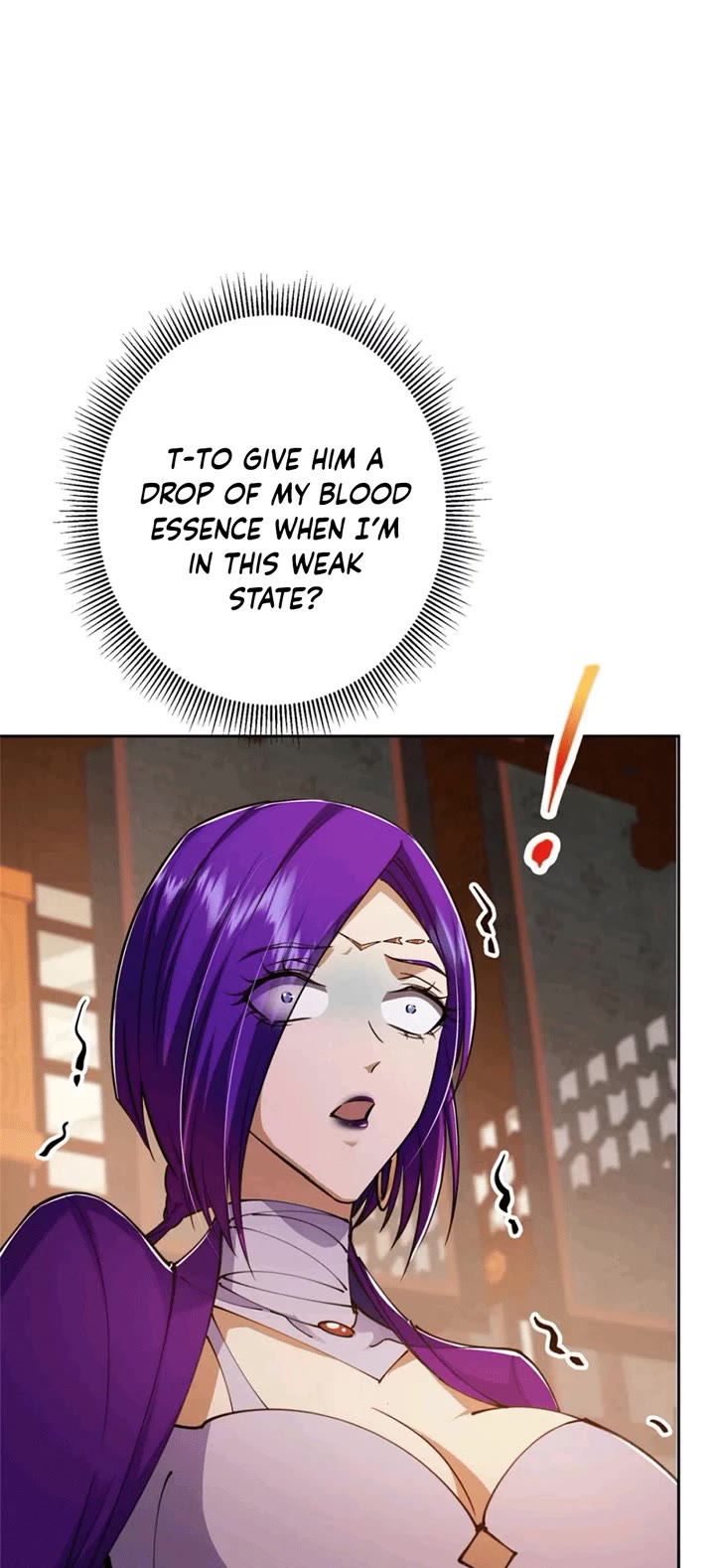 Keep a Low Profile, Sect Leader Chapter 242 page 20 - Chapter 242