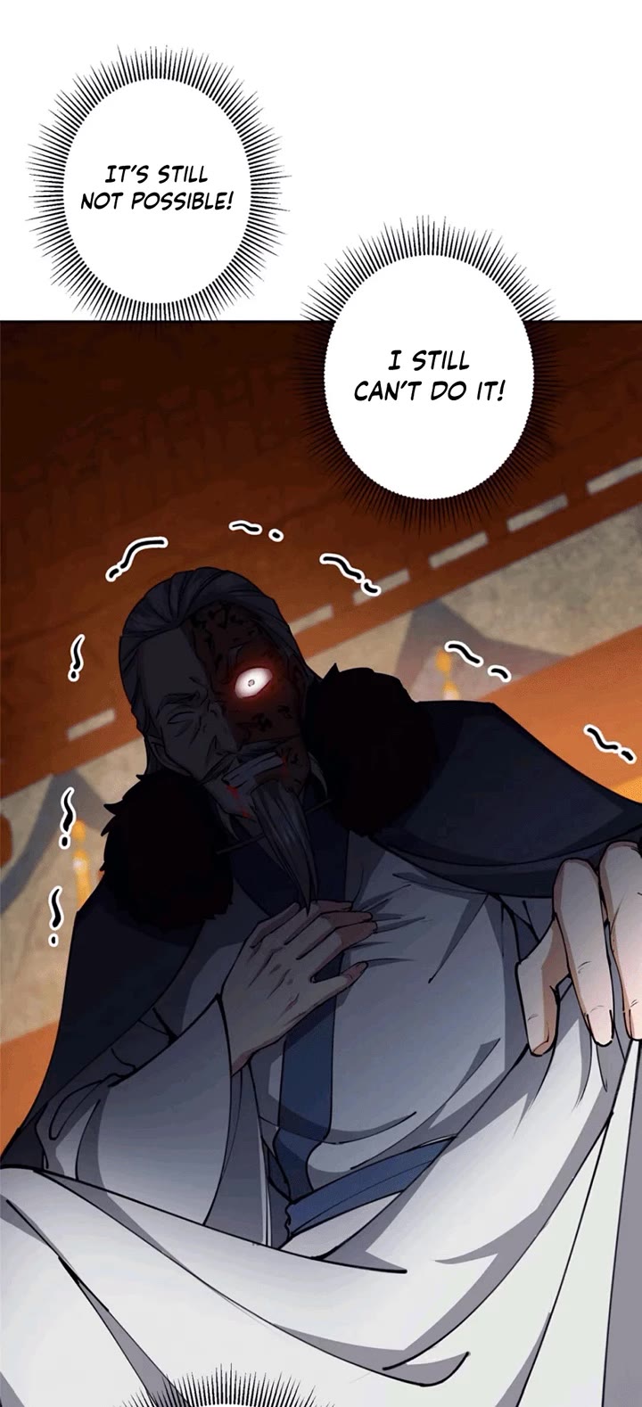 Keep a Low Profile, Sect Leader Chapter 242 page 25 - Chapter 242