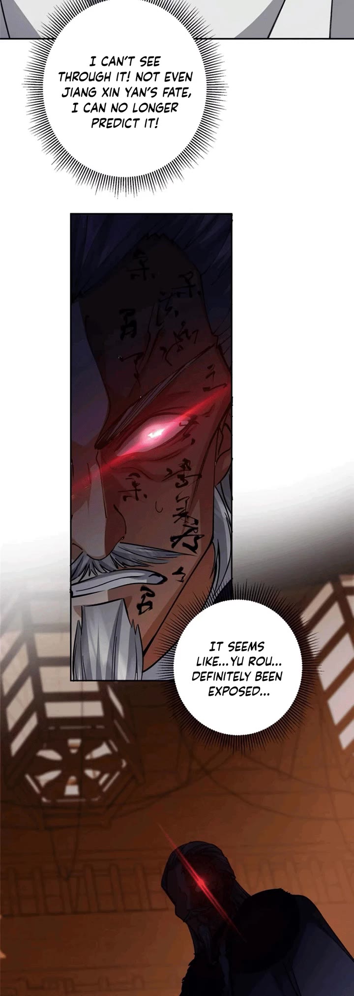 Keep a Low Profile, Sect Leader Chapter 242 page 26 - Chapter 242