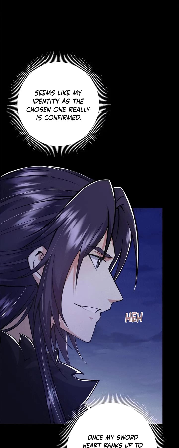 Keep a Low Profile, Sect Leader Chapter 242 page 5 - Chapter 242