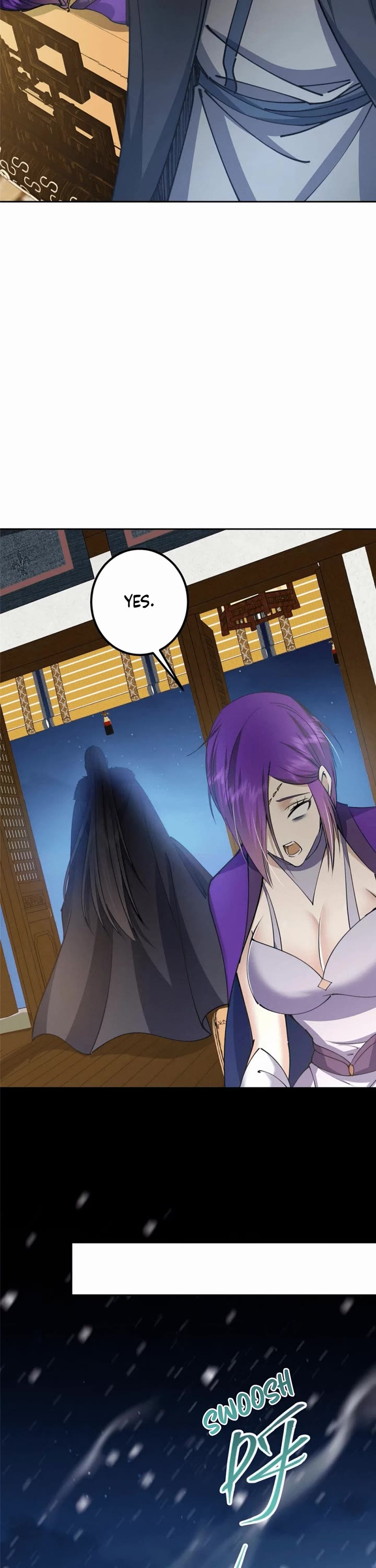 Keep a Low Profile, Sect Leader Chapter 243 page 2 - Chapter 243