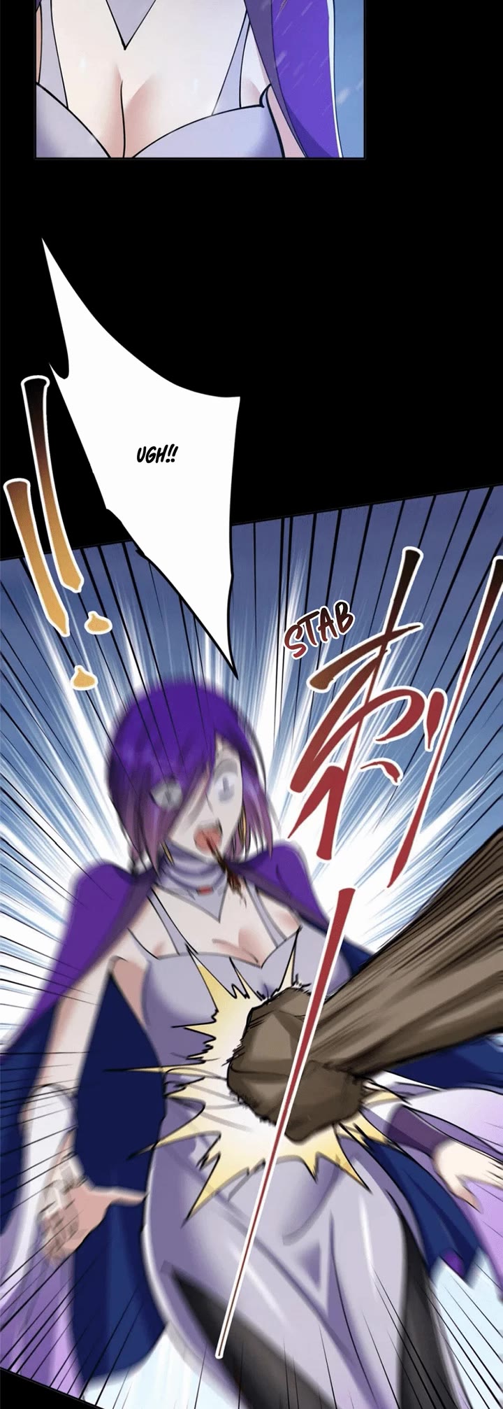 Keep a Low Profile, Sect Leader Chapter 243 page 4 - Chapter 243