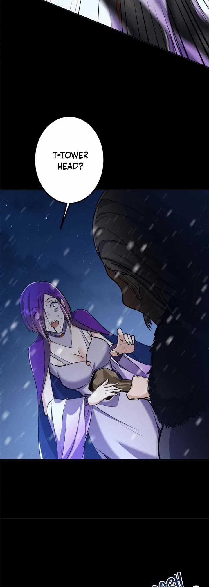 Keep a Low Profile, Sect Leader Chapter 243 page 5 - Chapter 243
