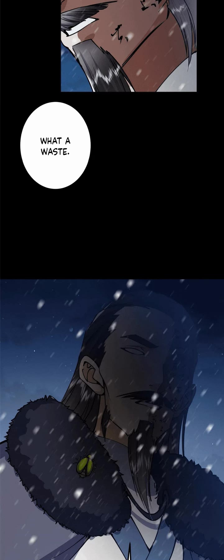 Keep a Low Profile, Sect Leader Chapter 243 page 9 - Chapter 243