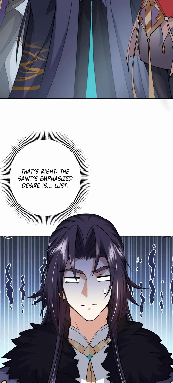 Keep a Low Profile, Sect Leader Chapter 244 page 19 - Chapter 244