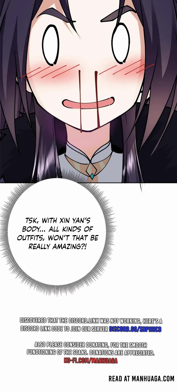 Keep a Low Profile, Sect Leader Chapter 244 page 25 - Chapter 244