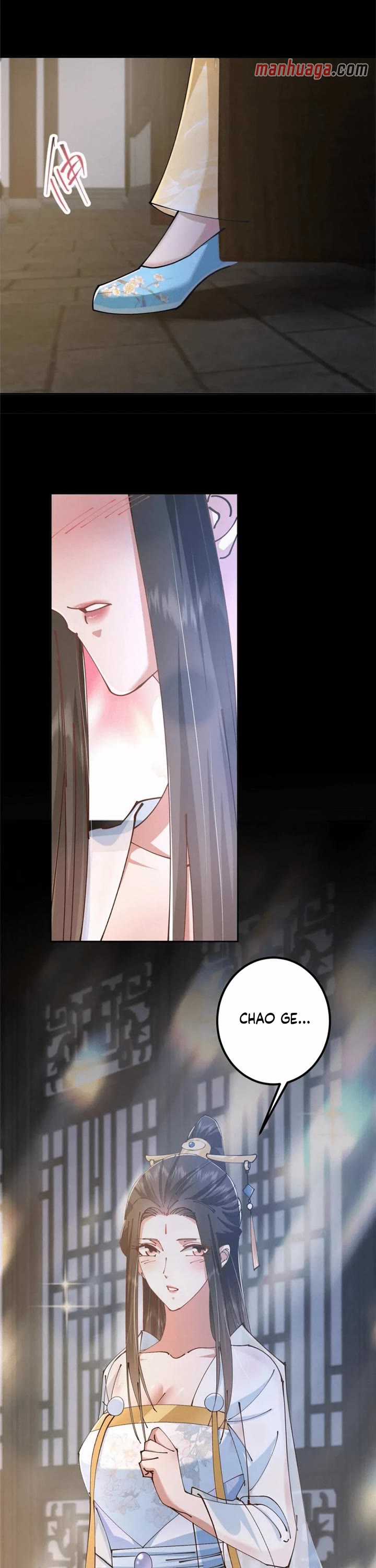 Keep a Low Profile, Sect Leader Chapter 245 page 16 - Chapter 245