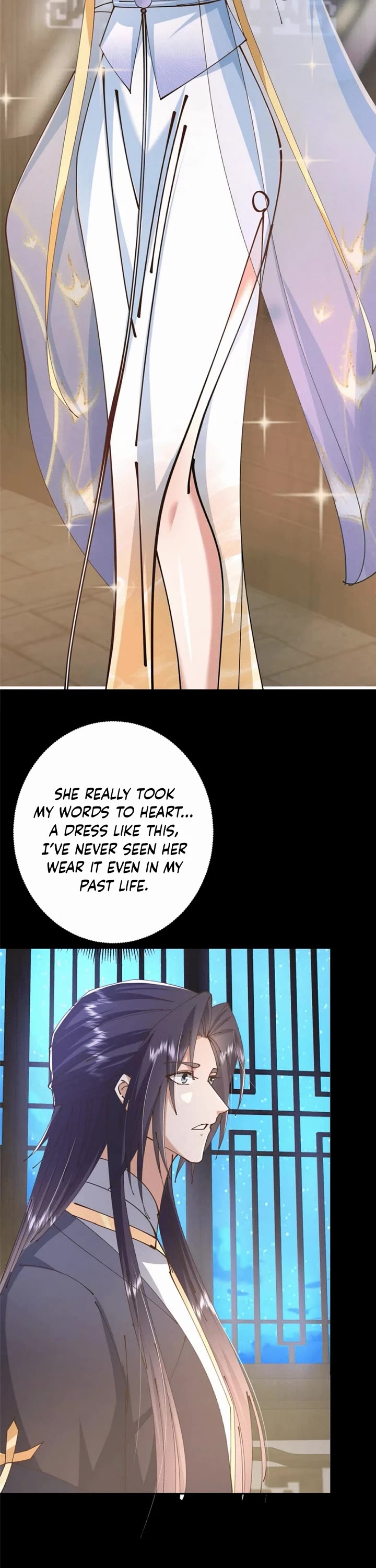Keep a Low Profile, Sect Leader Chapter 245 page 17 - Chapter 245