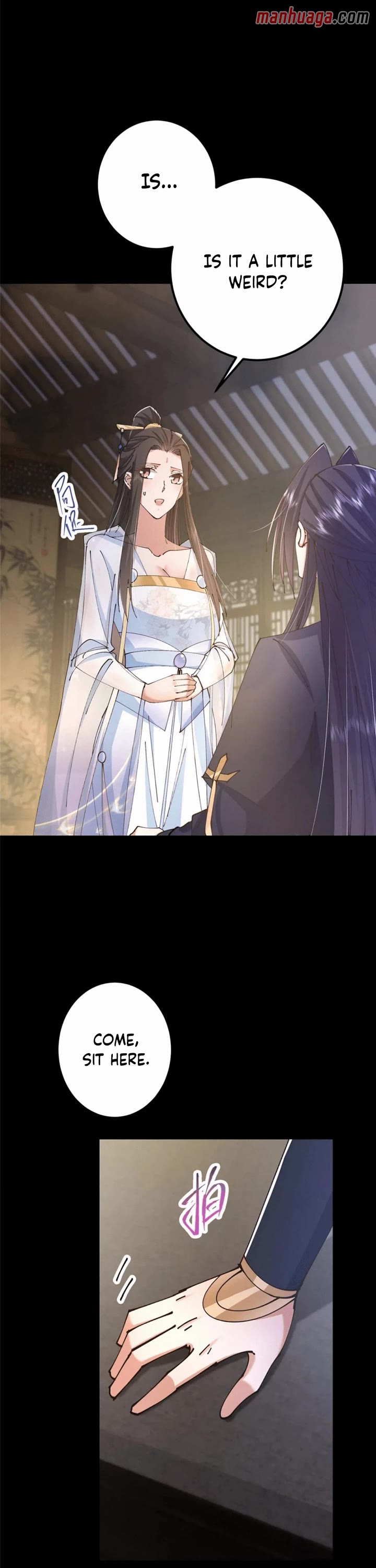Keep a Low Profile, Sect Leader Chapter 245 page 18 - Chapter 245