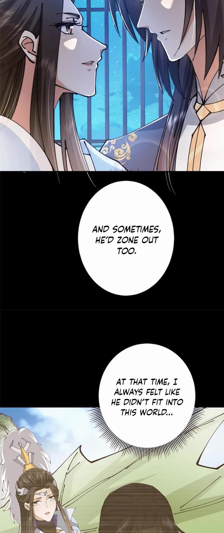 Keep a Low Profile, Sect Leader Chapter 245 page 24 - Chapter 245