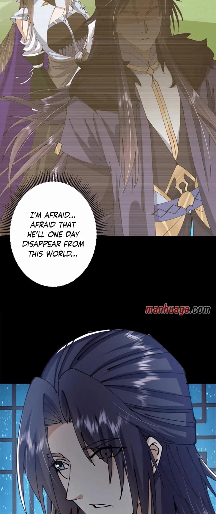 Keep a Low Profile, Sect Leader Chapter 245 page 25 - Chapter 245