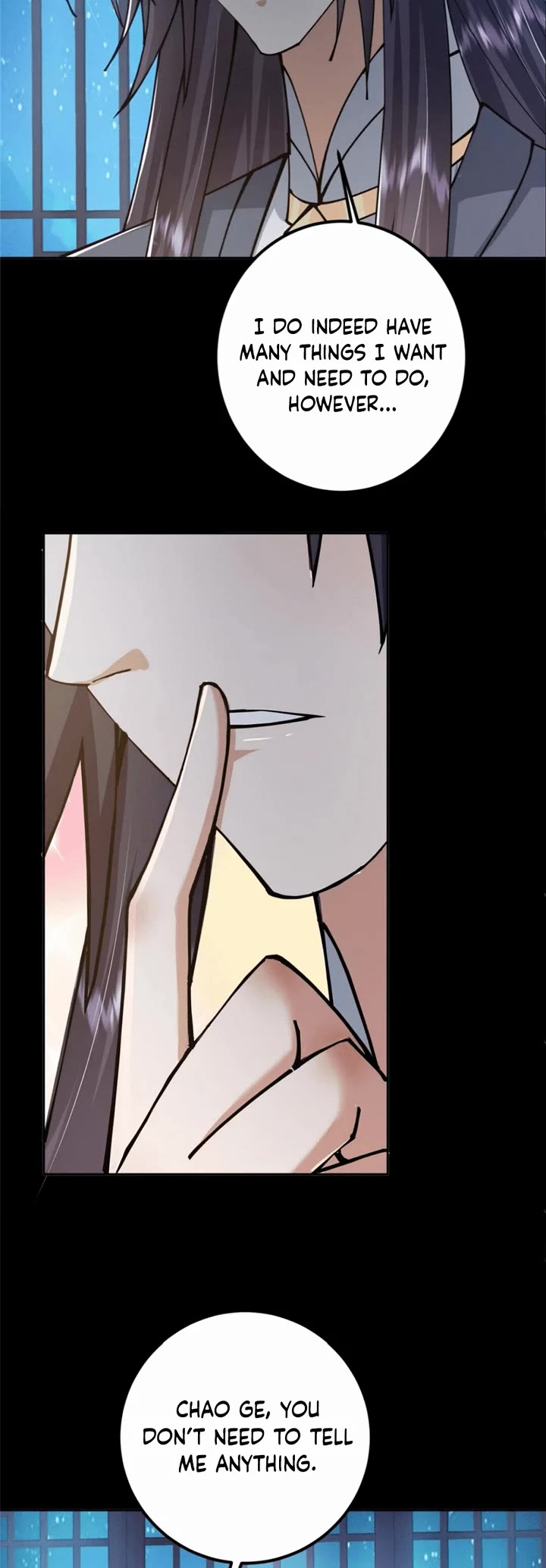 Keep a Low Profile, Sect Leader Chapter 245 page 26 - Chapter 245