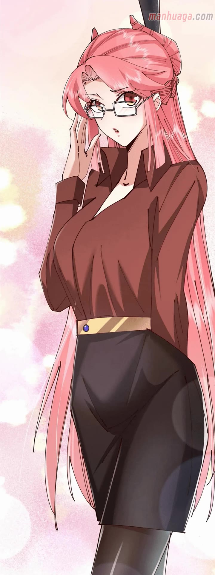 Keep a Low Profile, Sect Leader Chapter 245 page 4 - Chapter 245