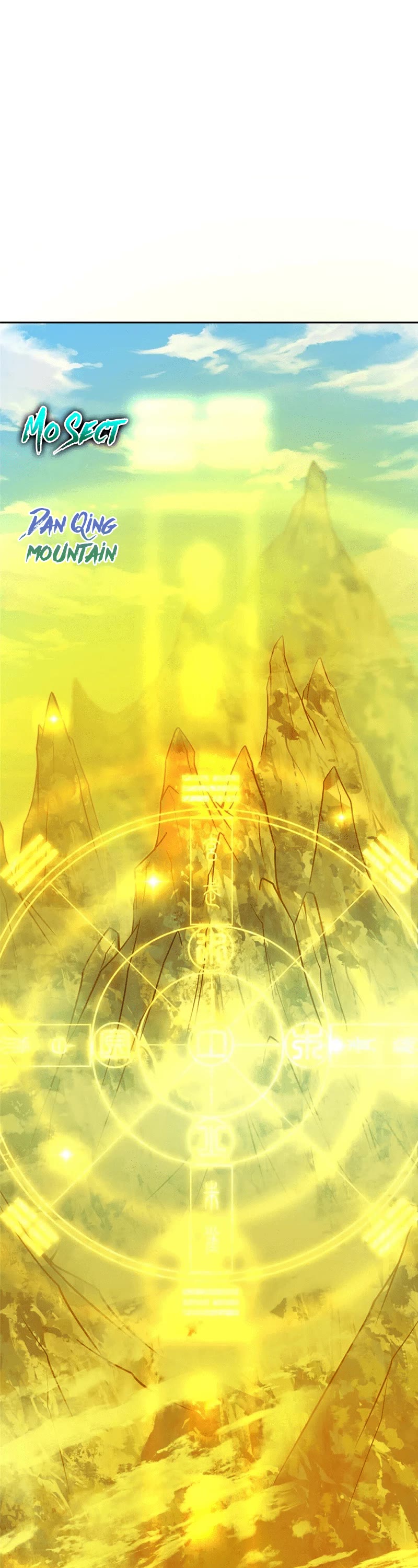 Keep a Low Profile, Sect Leader Chapter 246 page 13 - Chapter 246